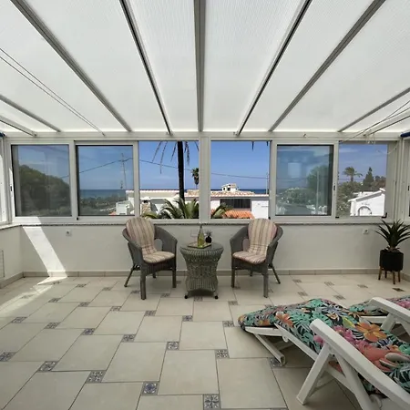 Holiday home Patricia Dieter House