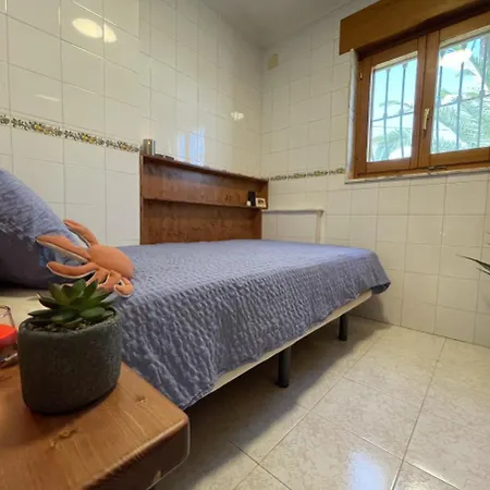 Patricia Dieter House Holiday home Denia