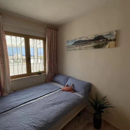 Patricia Dieter House Holiday home Denia